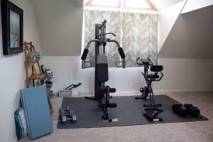 7 Smart Steps to Build a Home Gym on a Budget in 2025